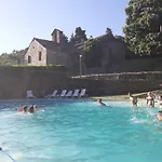 Les Hauts De Privat Saint-Privat-de-Vallongue