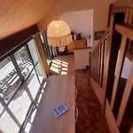 Les Hauts De Privat Hébergement de vacances *