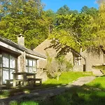 Les Hauts De Privat Hébergement de vacances Saint-Privat-de-Vallongue
