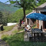 Les Hauts De Privat Hébergement de vacances Saint-Privat-de-Vallongue