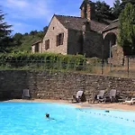 Les Hauts De Privat * Saint-Privat-de-Vallongue