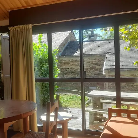 Les Hauts De Privat Saint-Privat-de-Vallongue