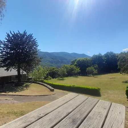 Les Hauts De Privat Tatil Evi *