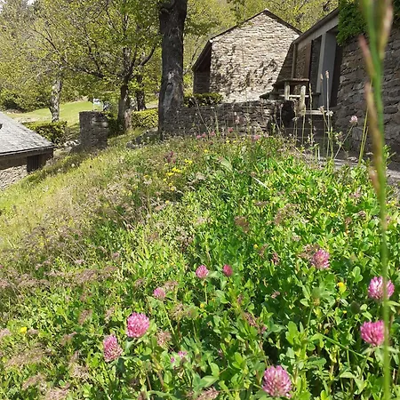 Les Hauts De Privat Tatil Evi