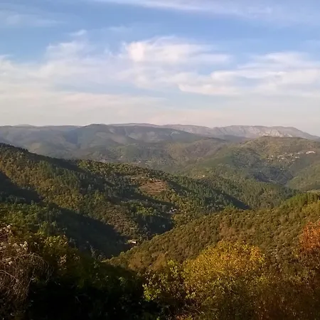Tatil Evi Les Hauts De Privat *