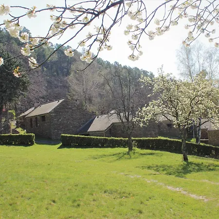 Les Hauts De Privat * Saint-Privat-de-Vallongue