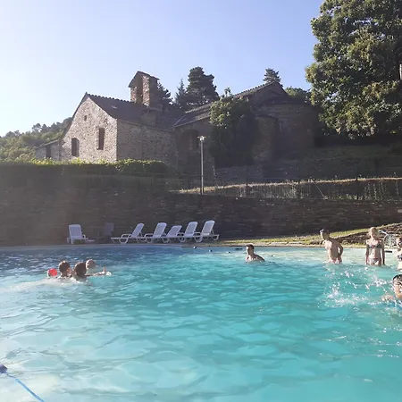 Les Hauts De Privat Saint-Privat-de-Vallongue