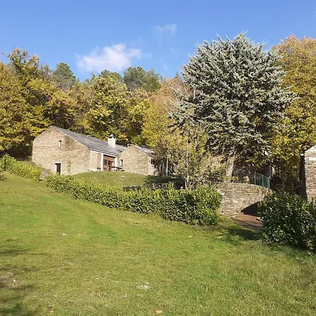 Les Hauts De Privat Saint-Privat-de-Vallongue