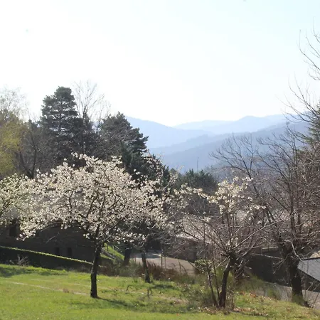 Tatil Evi Les Hauts De Privat Saint-Privat-de-Vallongue