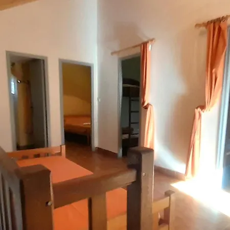 Tatil Evi Les Hauts De Privat *