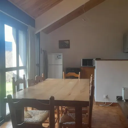 Tatil Evi Les Hauts De Privat