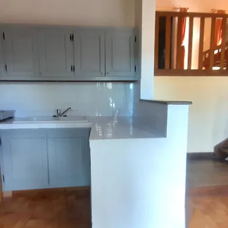 Les Hauts De Privat Tatil Evi *