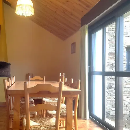 Tatil Evi Les Hauts De Privat Saint-Privat-de-Vallongue