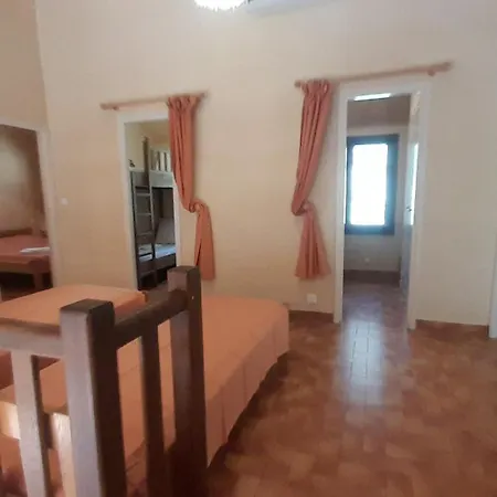 Les Hauts De Privat Saint-Privat-de-Vallongue