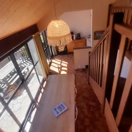 Les Hauts De Privat Tatil Evi *