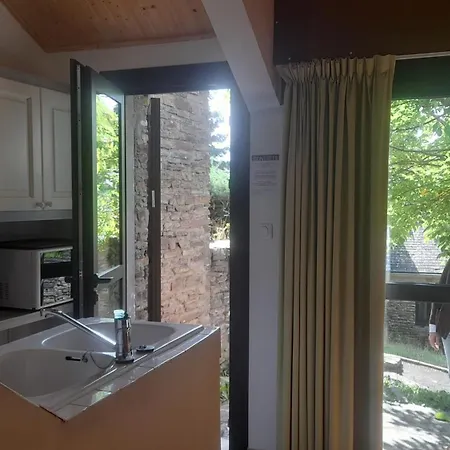 Tatil Evi Les Hauts De Privat *