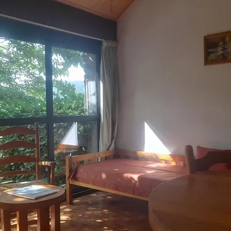 Les Hauts De Privat Tatil Evi *