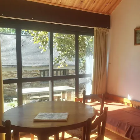 Les Hauts De Privat Saint-Privat-de-Vallongue