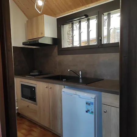 Les Hauts De Privat Saint-Privat-de-Vallongue