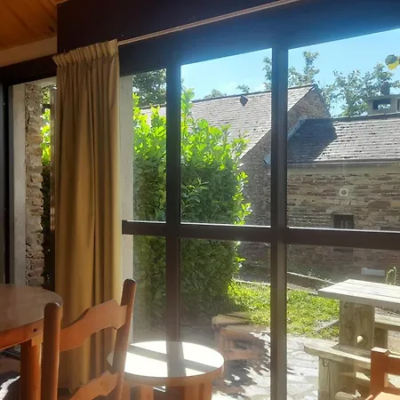 Les Hauts De Privat Tatil Evi *