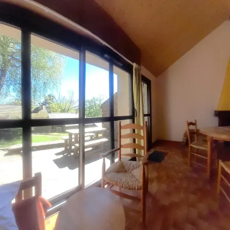 Tatil Evi Les Hauts De Privat Saint-Privat-de-Vallongue