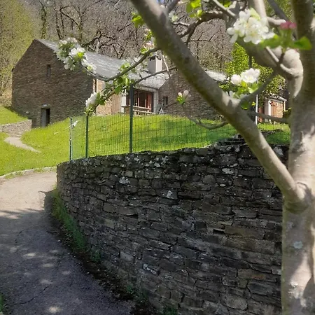 Les Hauts De Privat