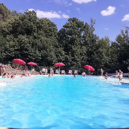 Les Hauts De Privat Saint-Privat-de-Vallongue