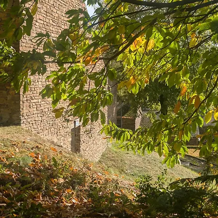 Tatil Evi Les Hauts De Privat