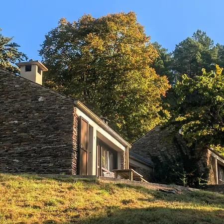 Les Hauts De Privat Saint-Privat-de-Vallongue