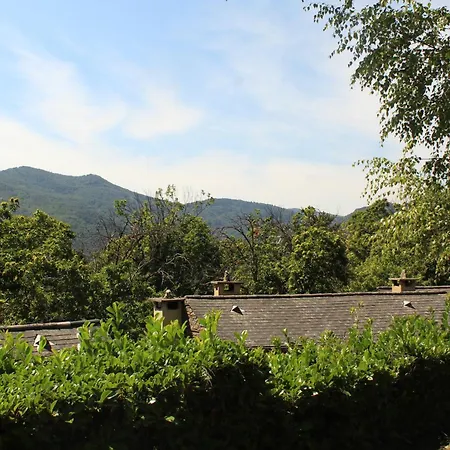 Tatil Evi Les Hauts De Privat *