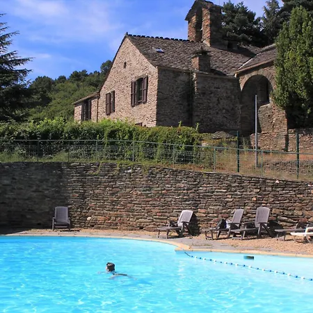 Les Hauts De Privat * Saint-Privat-de-Vallongue