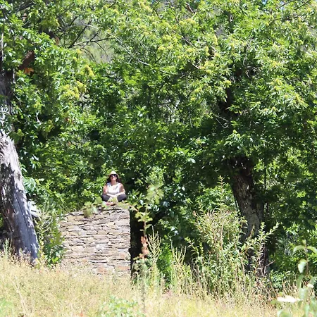 Les Hauts De Privat Tatil Evi