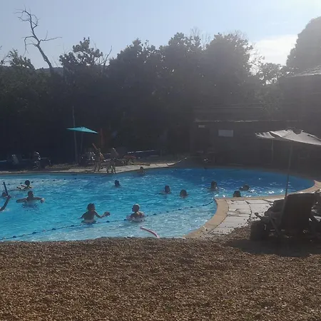 Tatil Evi Les Hauts De Privat *