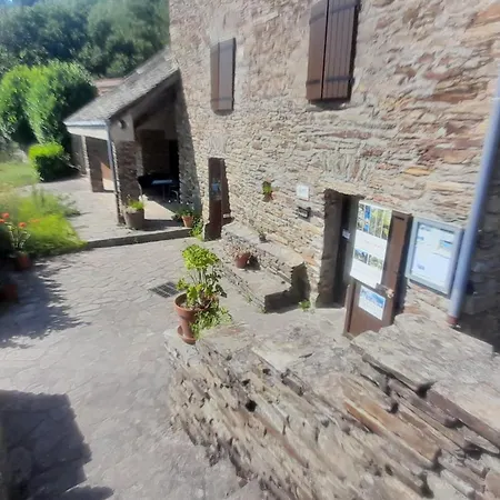 Tatil Evi Les Hauts De Privat *