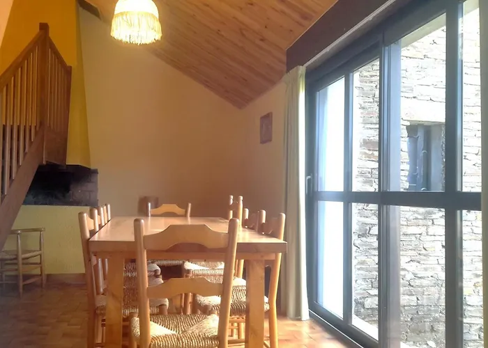 Σπίτι διακοπών Les Hauts De Privat Saint-Privat-de-Vallongue