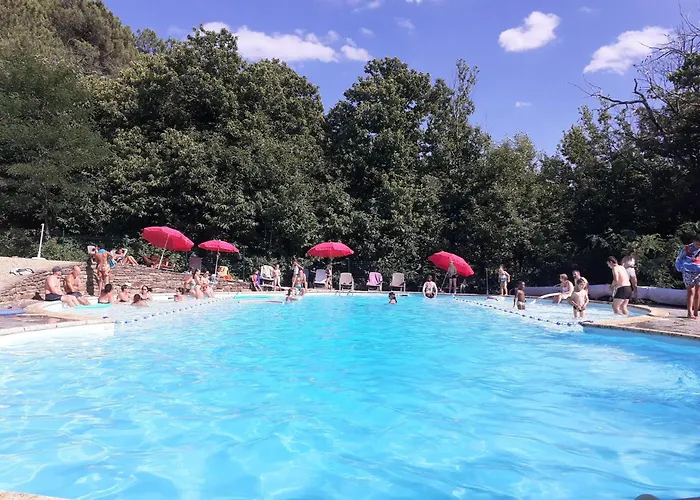 Les Hauts De Privat Saint-Privat-de-Vallongue