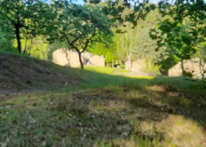 Les Hauts De Privat Σπίτι διακοπών