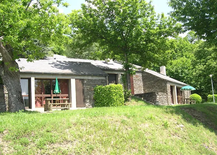 Les Hauts De Privat Σπίτι διακοπών *