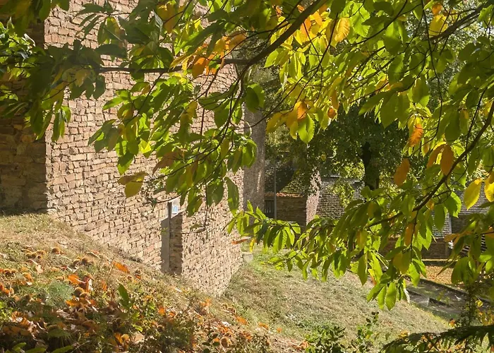 Σπίτι διακοπών Les Hauts De Privat