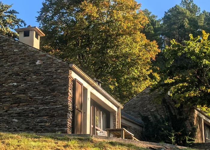 Les Hauts De Privat Saint-Privat-de-Vallongue