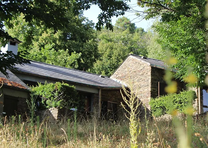 Les Hauts De Privat Σπίτι διακοπών *