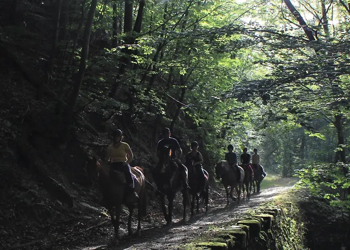 Les Hauts De Privat Σπίτι διακοπών *